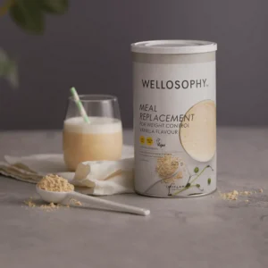 Meal Replacement for Weight Control Vanilla Flavour