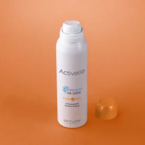 Power Move Anti-perspirant Deodorant Spray